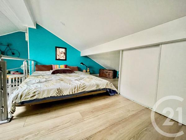 Maison à vendre  4 pièces - 75 m2 SANNOIS - 95