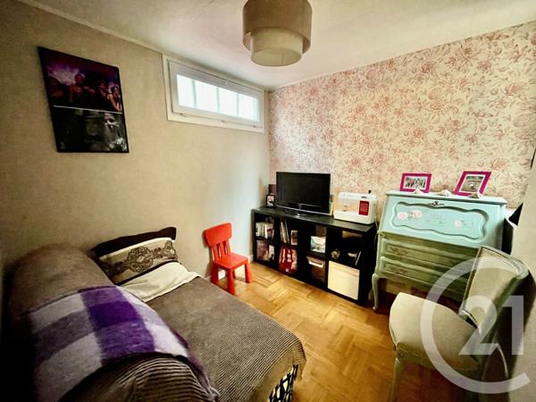 Maison à vendre  4 pièces - 75 m2 SANNOIS - 95