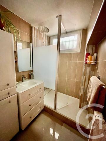 Maison à vendre  4 pièces - 75 m2 SANNOIS - 95