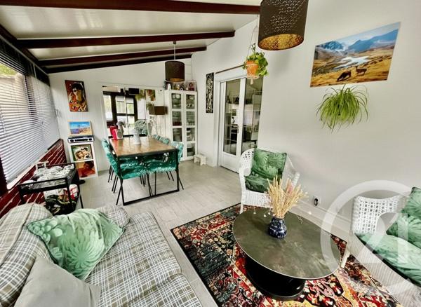 Maison à vendre  4 pièces - 75 m2 SANNOIS - 95