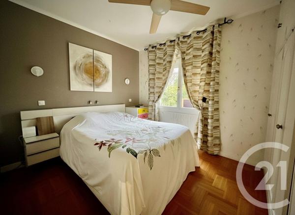 Maison à vendre  4 pièces - 75 m2 SANNOIS - 95