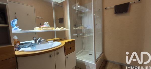 Appartement à vendre 3 pièces 68 m² Maintenon