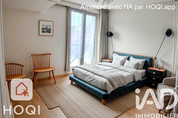 Appartement à vendre 3 pièces 68 m² Maintenon