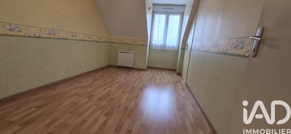 Appartement à vendre 3 pièces 68 m² Maintenon