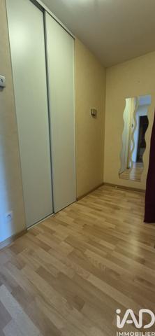 Appartement à vendre 3 pièces 68 m² Maintenon