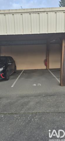 Appartement à vendre 3 pièces 68 m² Maintenon