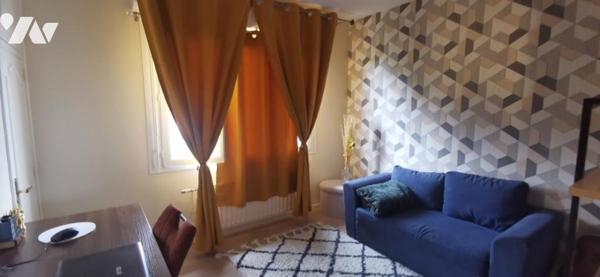 DAINVILLE - Spacieux Pavillon individuel de plain pied SH env. 139 m² sur sous-sol avec beau jardin 