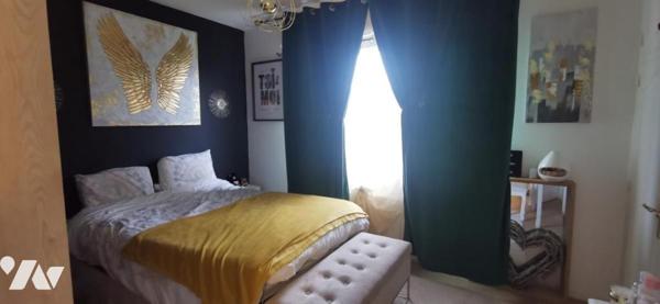 DAINVILLE - Spacieux Pavillon individuel de plain pied SH env. 139 m² sur sous-sol avec beau jardin 