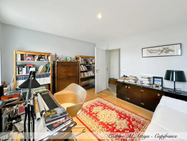 Maison à vendre Marsilly (17) 4 pièces 125m2 de plain-pied avec garage et jardin