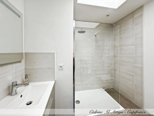 Maison à vendre Marsilly (17) 4 pièces 125m2 de plain-pied avec garage et jardin