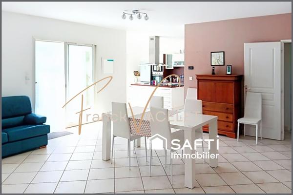 Calme et confort absolu à 5 min de La Réole