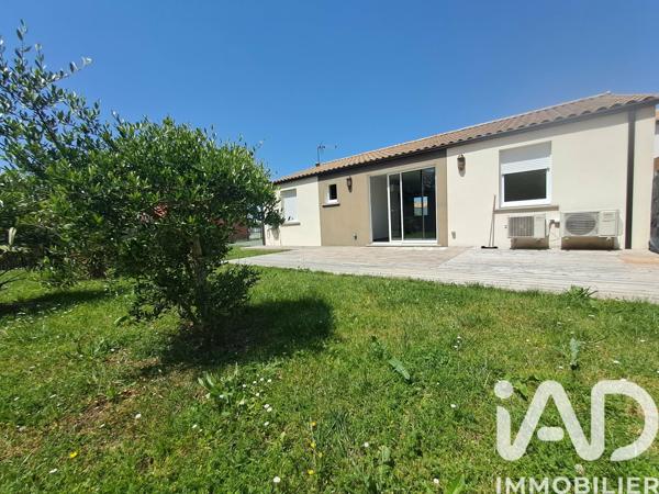 Maison à vendre 4 pièces 77 m² Étaules