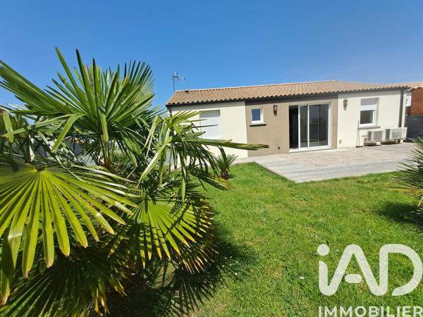 Maison à vendre 4 pièces 77 m² Étaules