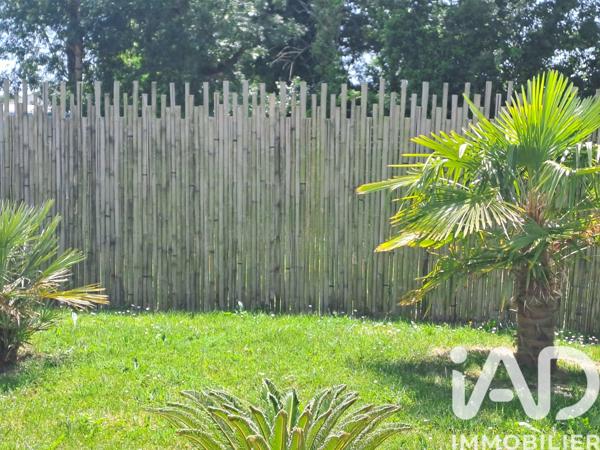 Maison à vendre 4 pièces 77 m² Étaules