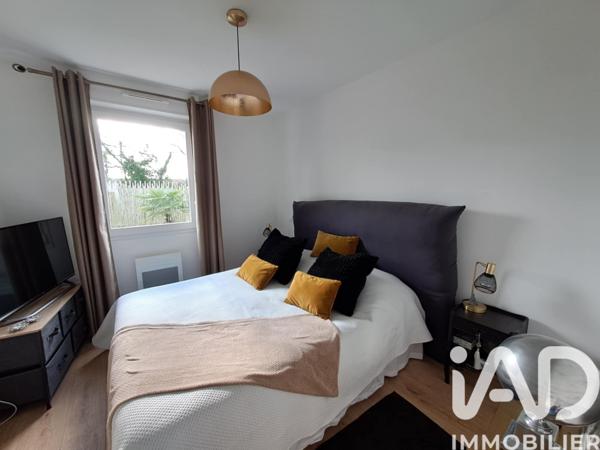 Maison à vendre 4 pièces 77 m² Étaules