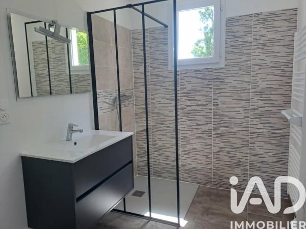 Maison à vendre 4 pièces 77 m² Étaules