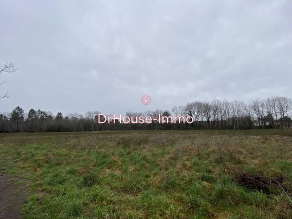 Terrain à vendre de 31 700 m²