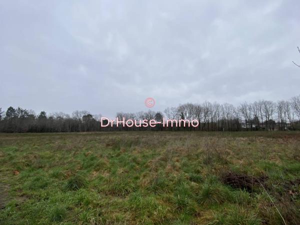 Terrain à vendre de 31 700 m²