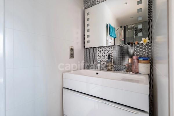 Maison à vendre P6 FONTENAY SOUS BOIS (94) au cœur des Rigollots, 215 m² avec jardin arboré, terrasses et balcons