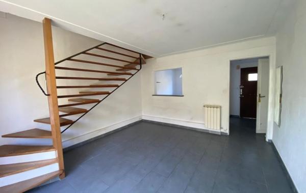 Vente Maison à rafraîchir Marseille 13ème   