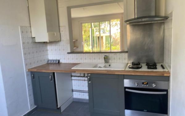 Vente Maison à rafraîchir Marseille 13ème   