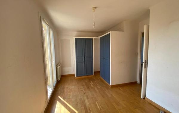 Vente Maison à rafraîchir Marseille 13ème   