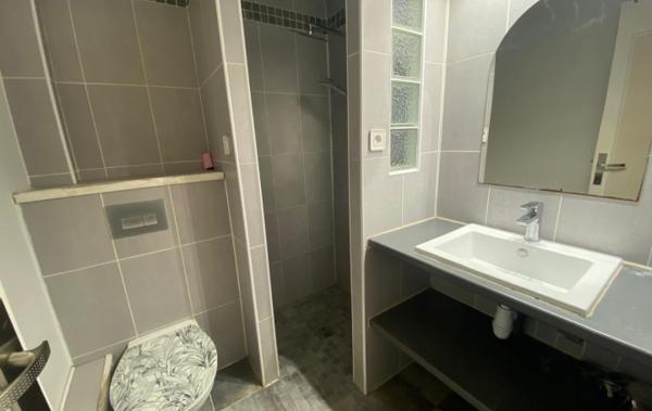 Vente Maison à rafraîchir Marseille 13ème   