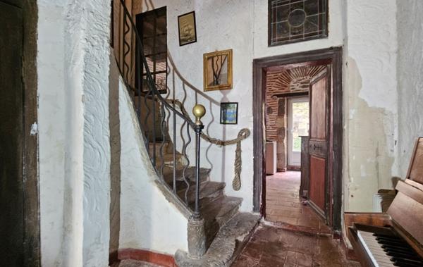 Vente Maison de ville Avec jardin à rénover Clairac   