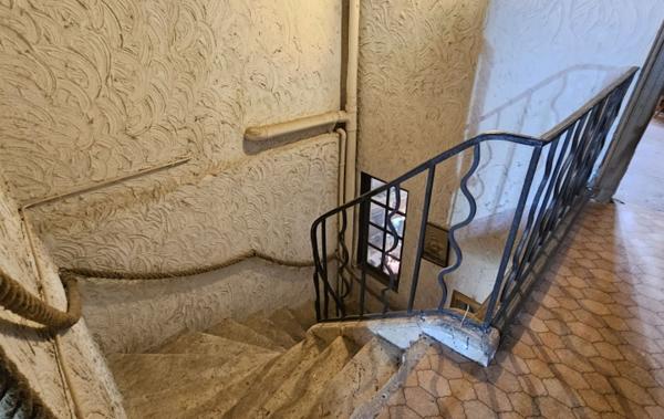 Vente Maison de ville Avec jardin à rénover Clairac   