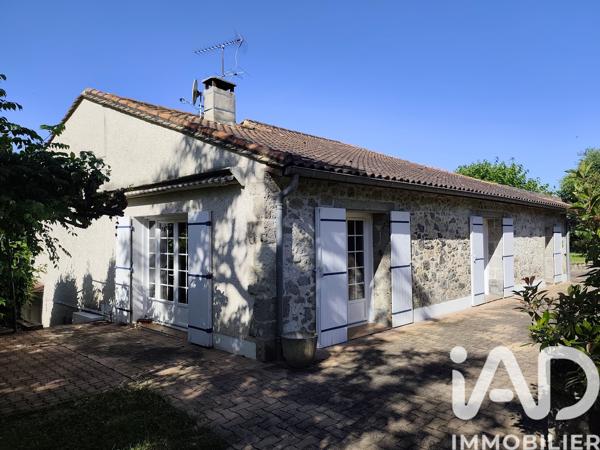 Maison à vendre 8 pièces 208 m² Port-Sainte-Marie