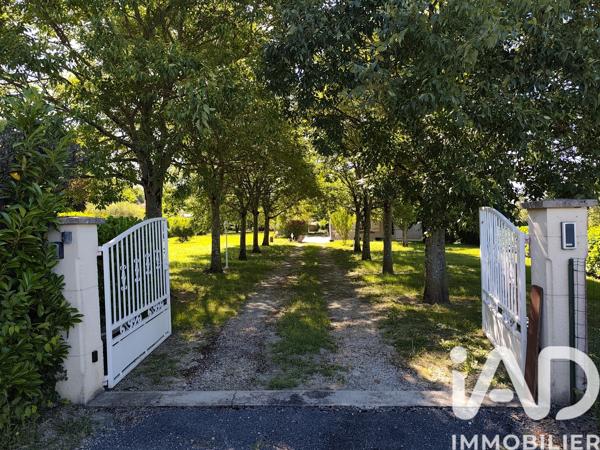 Maison à vendre 8 pièces 208 m² Port-Sainte-Marie
