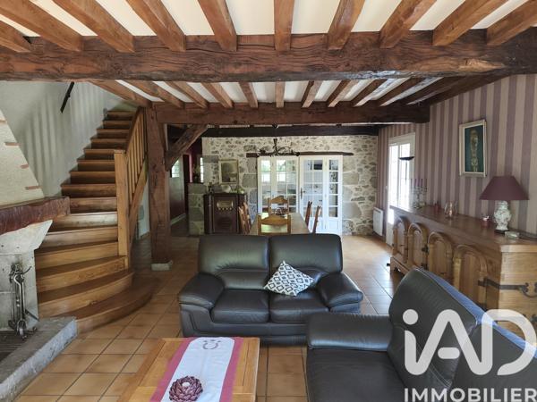 Maison à vendre 8 pièces 208 m² Port-Sainte-Marie