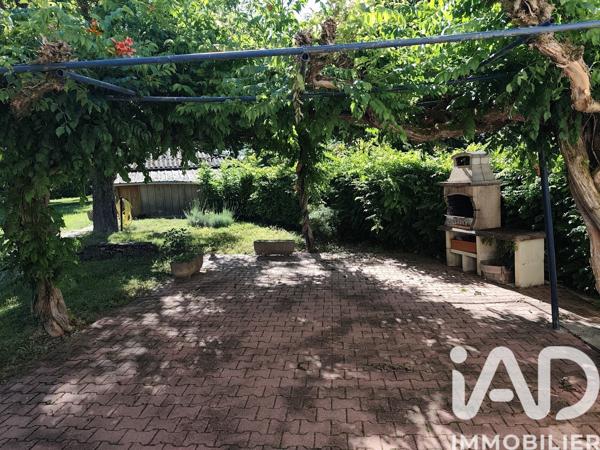 Maison à vendre 8 pièces 208 m² Port-Sainte-Marie