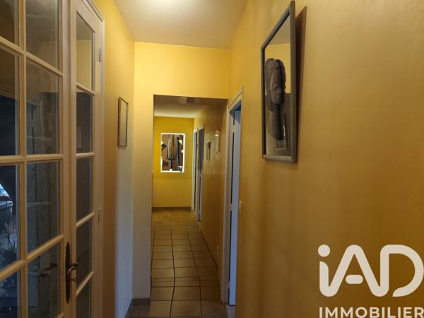 Maison à vendre 8 pièces 208 m² Port-Sainte-Marie