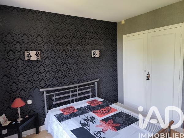 Maison à vendre 8 pièces 208 m² Port-Sainte-Marie