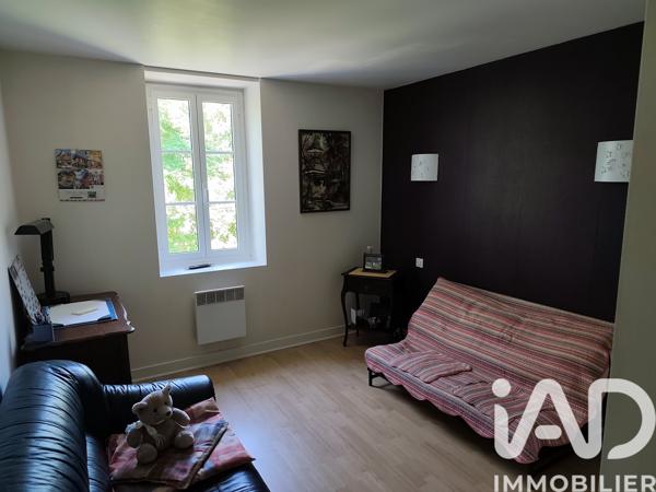 Maison à vendre 8 pièces 208 m² Port-Sainte-Marie
