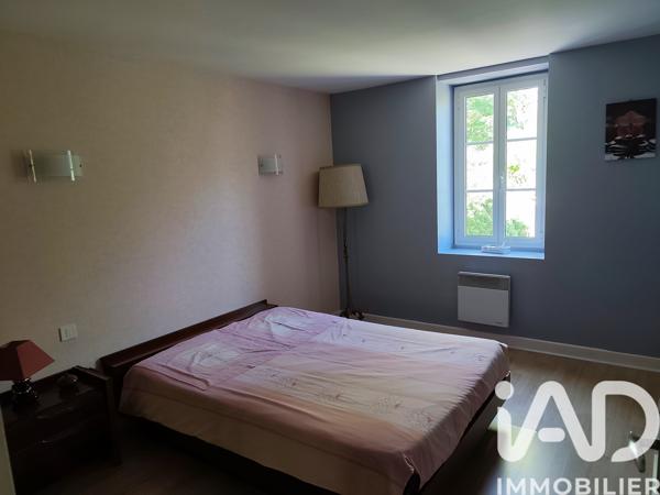 Maison à vendre 8 pièces 208 m² Port-Sainte-Marie