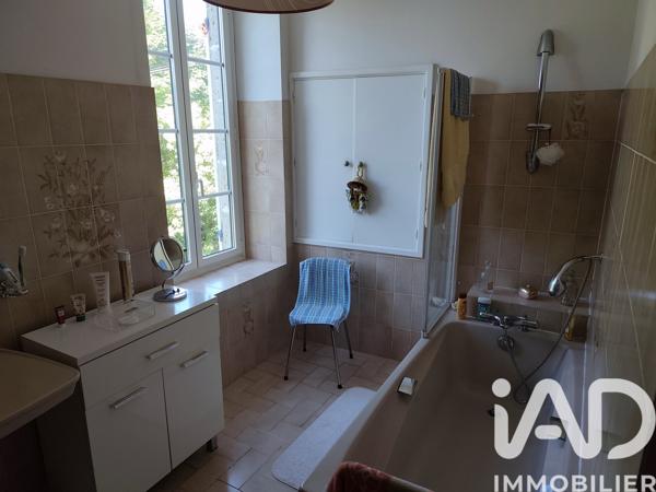 Maison à vendre 8 pièces 208 m² Port-Sainte-Marie