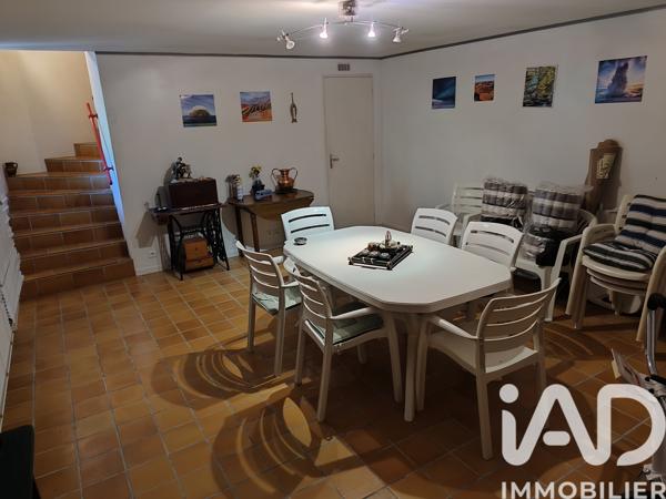 Maison à vendre 8 pièces 208 m² Port-Sainte-Marie