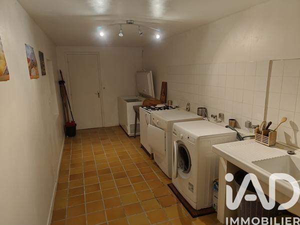 Maison à vendre 8 pièces 208 m² Port-Sainte-Marie