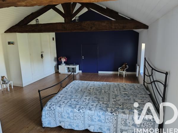 Maison à vendre 8 pièces 208 m² Port-Sainte-Marie