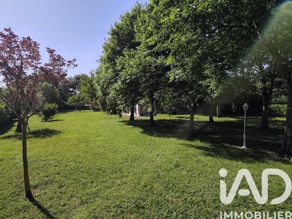 Maison à vendre 8 pièces 208 m² Port-Sainte-Marie