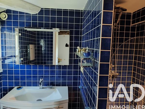 Maison à vendre 8 pièces 208 m² Port-Sainte-Marie