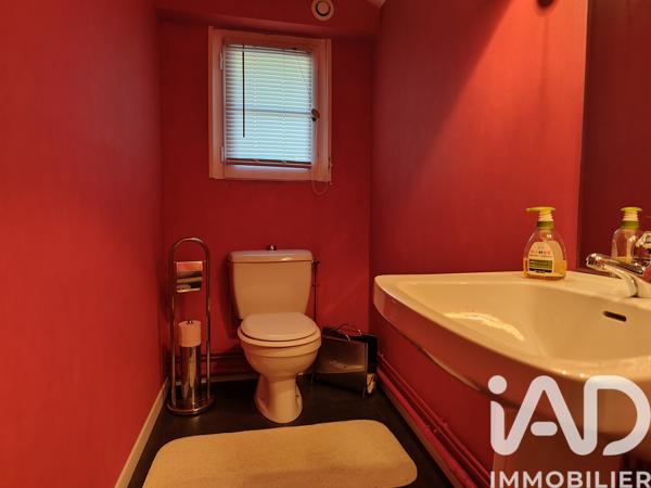 Maison à vendre 8 pièces 208 m² Port-Sainte-Marie