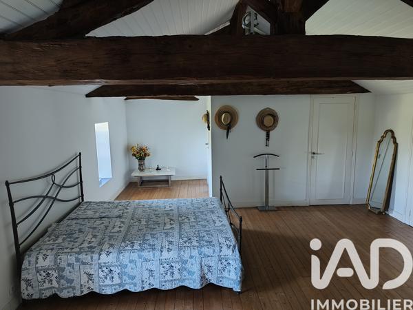 Maison à vendre 8 pièces 208 m² Port-Sainte-Marie