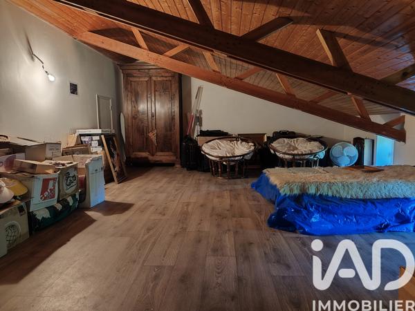 Maison à vendre 8 pièces 208 m² Port-Sainte-Marie