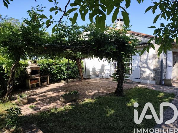 Maison à vendre 8 pièces 208 m² Port-Sainte-Marie