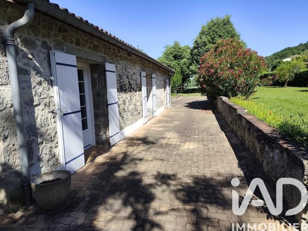 Maison à vendre 8 pièces 208 m² Port-Sainte-Marie