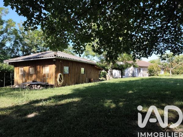 Maison à vendre 8 pièces 208 m² Port-Sainte-Marie