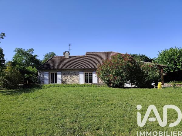 Maison à vendre 8 pièces 208 m² Port-Sainte-Marie